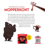 Mopperkont en het feestvarken. 3+ | 3 stuks - afbeelding 2