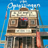 Het ministerie van oplossingen en het da