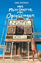 Het ministerie van oplossingen en het da