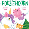 Betoverend mooie poeziehoorn 4+