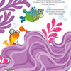 Betoverend mooie poeziehoorn 4+
