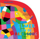 Elmer en de regenboog 1+