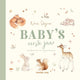 Paper life baby's eerste jaar volwassene