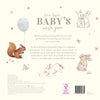 Paper life terra lannoo - baby's eerste jaar