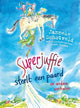 Superjuffie steelt een paard 7+