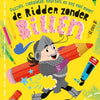 De ridder zonder billen - doeboek 2 4+