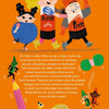 De ridder zonder billen - doeboek 2 4+