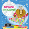 Capibara's discodromen 4+