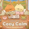 Cozy kleurboek calm -
