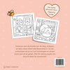 Cozy kleurboek calm -
