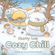 Cozy kleurboek chill -