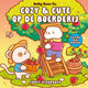 Cozy cute op de boerderij -
