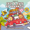 Cozy cute op vakantie 6+