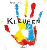 Kleuren (interactief). 2+ - afbeelding 1