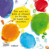 Kleuren (interactief). 2+