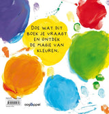 Kleuren (interactief). 2+ - afbeelding 2