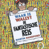 Wpg uitgevers waar is wally? de fantastische reis
