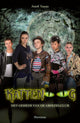 Kattenoog 1 (pb). 8+