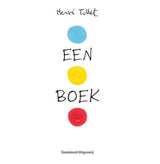 Een boek (interactief). 2+ - afbeelding 1