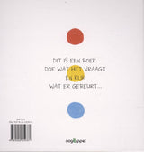 Een boek (interactief). 2+ - afbeelding 2