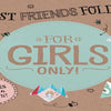 Fgo. best friends foldies. 10+