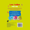 Leer tellen met rik. 3+