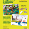 Babydieren (magneetboek). 3+
