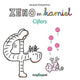 Zeno en kamiel: cijfers (karton). 2+