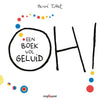 Oh. een boek vol geluid. 3+