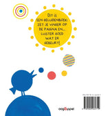 Oh. een boek vol geluid. 3+ - afbeelding 2