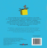 Zoek het vierkant (karton). 2+ - afbeelding 2