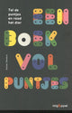 Een boek vol puntjes (kartonboek). 3+