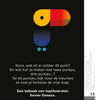 Een boek vol puntjes (kartonboek). 3+