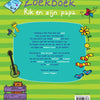 Zoekboek: rik en zijn papa. 2+