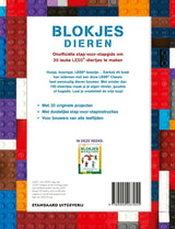 Blokjesdieren (pb) - afbeelding 2