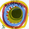 Baby ziet: bloemen
