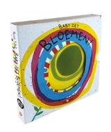 Baby ziet: bloemen - afbeelding 2