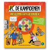 Fc de kampioenen, doeboek.