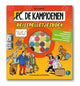 Fc de kampioenen, doeboek.