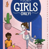 For girls only! groetjes uit griekenland