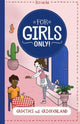 For girls only! groetjes uit griekenland