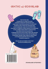 For girls only! groetjes uit griekenland - afbeelding 2