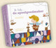 Wpg uitgevers ik help... de speelgoedmaker. 3+