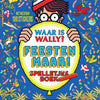 Waar is wally.feesten maar! 5+