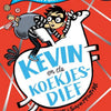 Kevin en de koekjesdief. 7+
