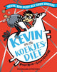Kevin en de koekjesdief. 7+