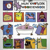 Mijn knotsgekke woordenboek. 1+