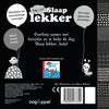 Baby ziet: slaap lekker. 0+