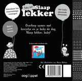 Baby ziet: slaap lekker. 0+ - afbeelding 2