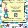 Wpg uitgevers waar is wally? draken en dromen kleurboe